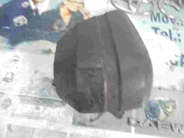 Stoßstange Seite Jeep Cherokee XJ 2.5 SE RH 1996-1999 8952000178 8343 MM 07637