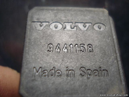 Relais Volvo S80/S60/V70/XC70/XC90 9441158