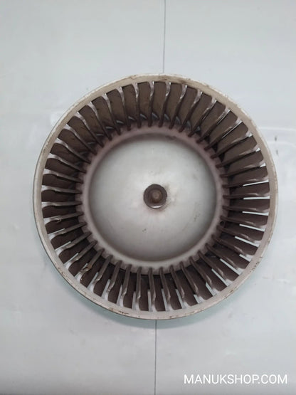Gebläsemotor Fiat Stilo Bravo DENSO B838  591530800 5A0030100