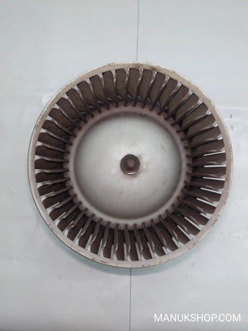 Gebläsemotor Fiat Stilo Bravo DENSO B838  591530800 5A0030100