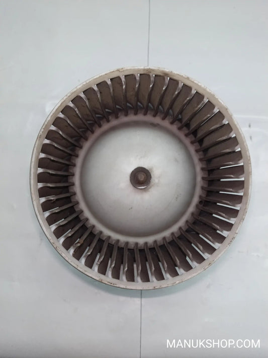 Gebläsemotor Fiat Stilo Bravo DENSO B838  591530800 5A0030100