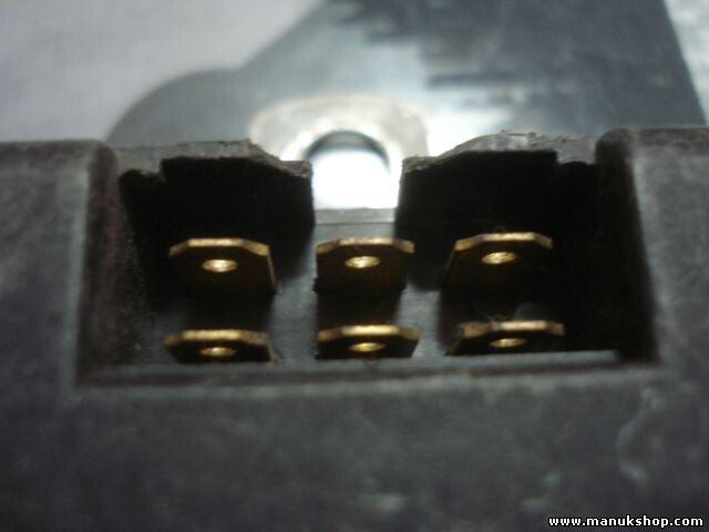 Steuergerät Zentralverriegelung Opel Monterey Isuzu 0617002300 8943236801