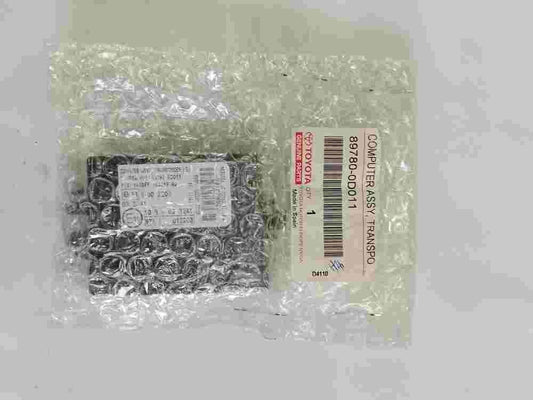 Steuergerät Wegfahrsperre Toyota Yaris XP9  897800D011 89780-0D011 VP6BFF