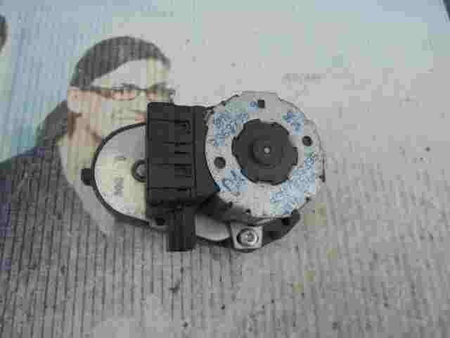 Stellmotor Heizung BMW E39 83637989 8363798.9 Valeo 5399533395 848Z4