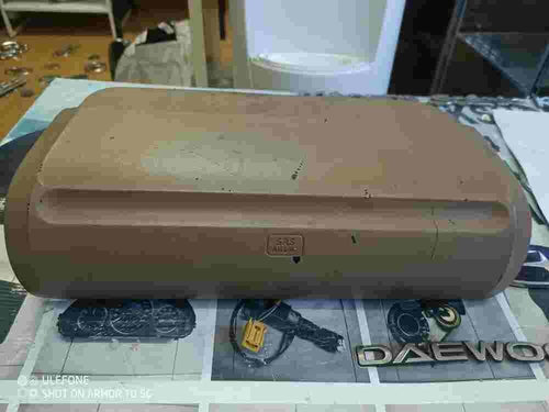 Beifahrer Land Rover Discovery EHM101380SUC EHM 101380 SUC 00063186A