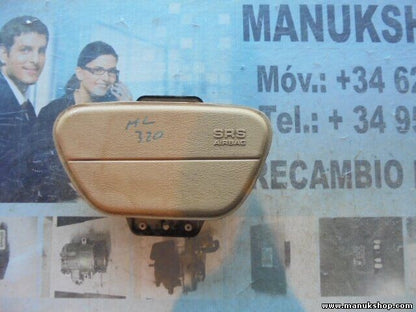 Tür Mercedes-Benz W163 ML320 TRW A1638600105  MB000698117 W1 0273