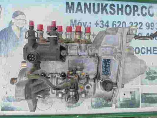 Dieselpumpe Mercedes W210 A606070050180 A6060700501 BOSCH 0400196002