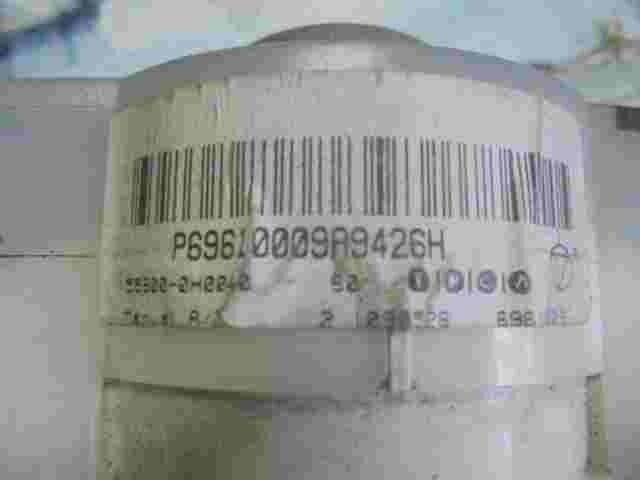 Klimabedienteil Citroen C1 Peugeot 107 Toyota Aygo 559000H0040 P69610009A9426H