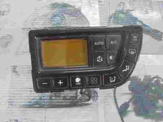 Klimabedienteil Grand Picasso C4 9659627577 965962757700 9659627577-00 A83009600