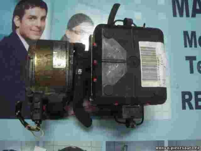 Hydraulikpumpe Luftfahrwerk  Citroen C5 9636713880 9636716080 9636715980
