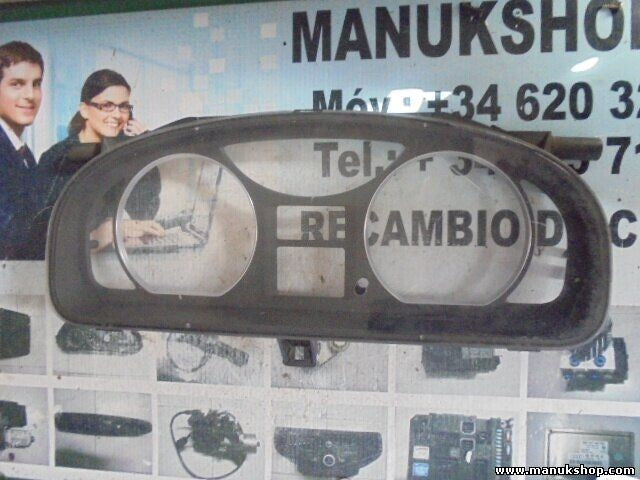 Tachoscheiben Renault Laguna 551400302202 551 400 302 202 8200218888