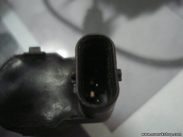 Einparksensoren Nissan Qashqai (J10) 28438JD00A 28438 JD00A A3 602878