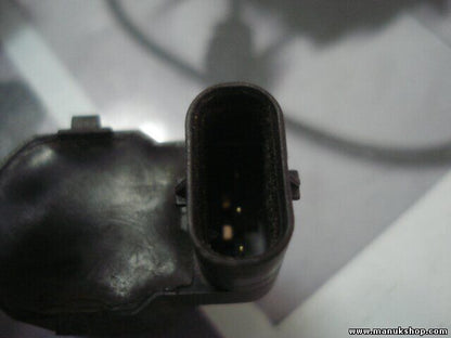 Einparksensoren Nissan Qashqai (J10) 28438JD00A 28438 JD00A A3 602878