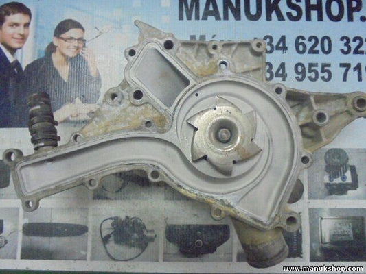 Wasserpumpe Mercedes W163 ML 320 A1122020110 A 112 202 01 10 A1122020110H