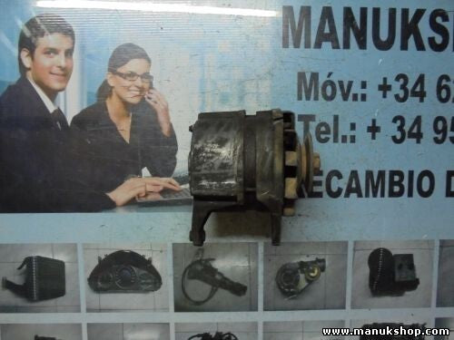 Lichtmaschine Suzuki Santana BOSCH 1197311090 9120143224