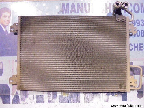 Kondensator Klimakühler Renault 7700434383 MAQ05 710110201F02 303295 7700434383B