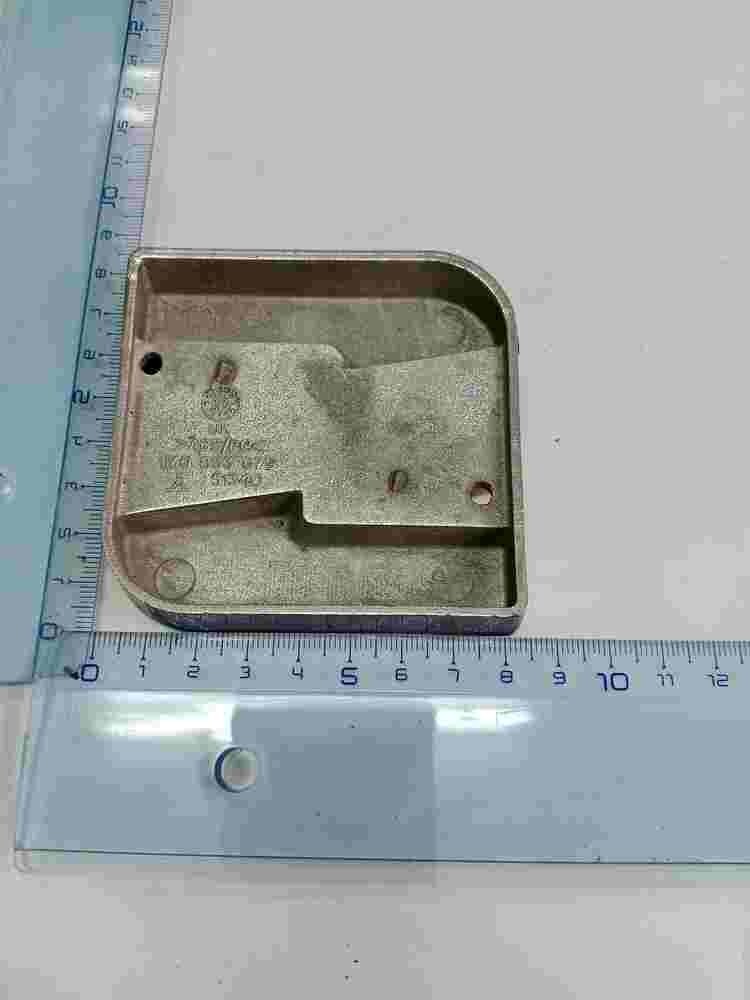 Emblem  Seat Ibiza Cordoba 1M0853679 1M0 853 679 51340 8cm.