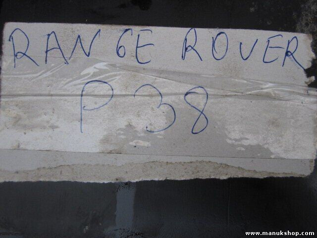 Tank Kraftstofftank Land Rover Range Rover P38 ESR 3159 ESR3159 HDPE