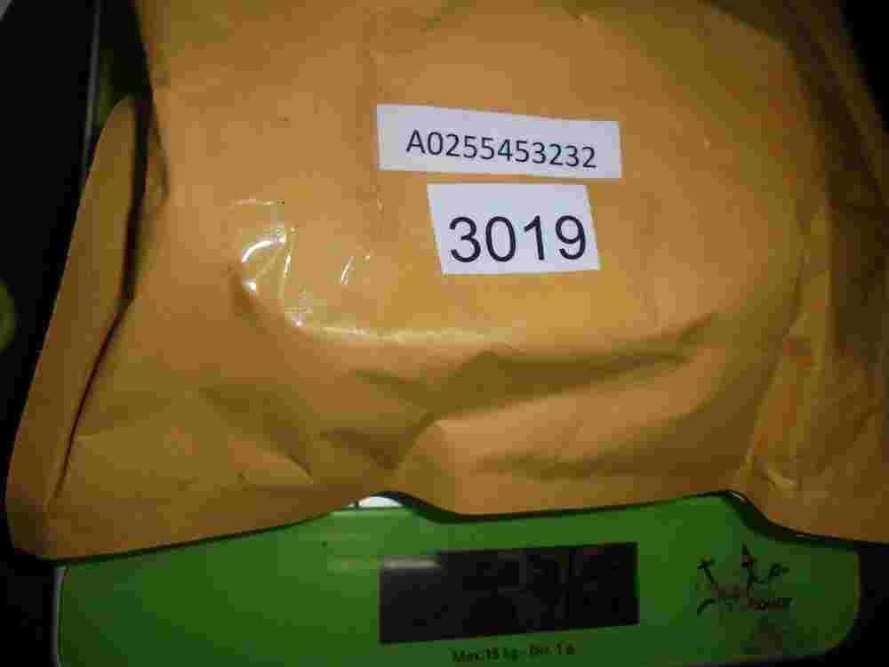 Steuergerät Elektrolüfter Mercedes W168 W210 A0255453232  898940000 ESG300 Q-07