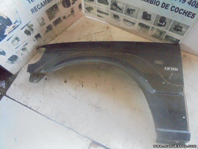 Kotflügel vorne Links Hyundai Galloper I 2.5 TD 1991 1998