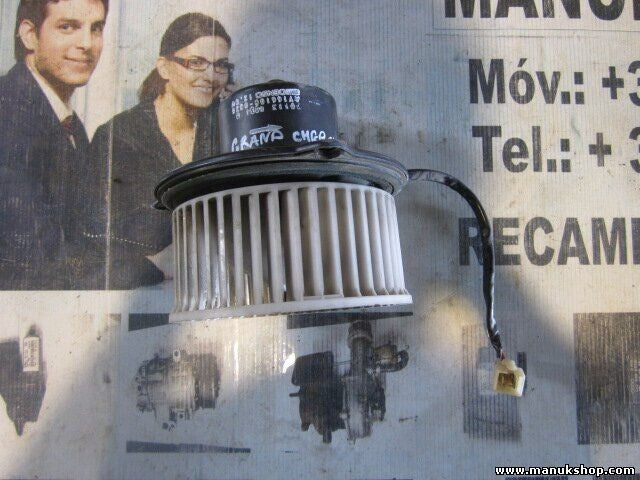 Gebläsemotor Jeep Grand Cherokee ZJ AY166100-0035 AY1661000035 71130034B