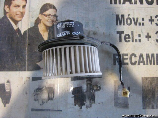 Gebläsemotor Jeep Grand Cherokee ZJ AY166100-0035 AY1661000035 71130034B