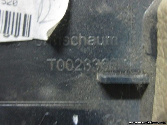 Armlehne Mercedes-Benz W221 SECO MIKO P0107496001004 P0107496-001004