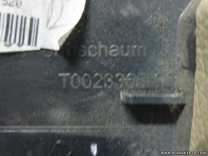 Armlehne Mercedes-Benz W221 SECO MIKO P0107496001004 P0107496-001004