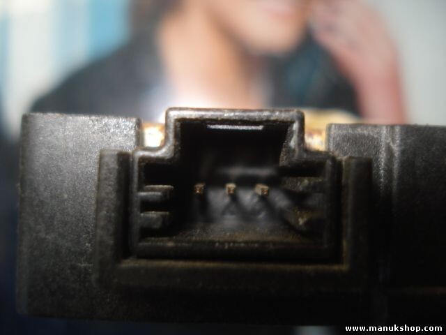 Relais Mercedes-Benz W169 A-Klasse W245 B A1698200475 A 169 820 04 75 K5010009