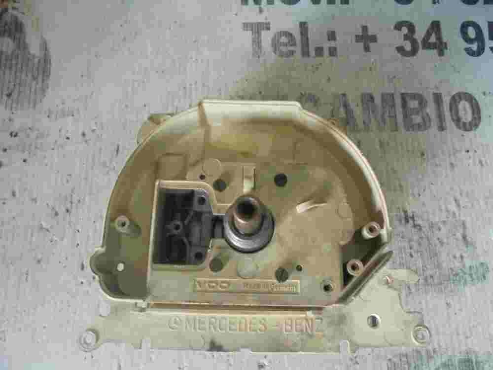Tachometer Mercedes-Benz W124 1245422606 VDO 124 542 26 06