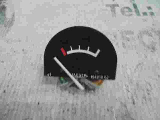 Wassertemperatur Anzeige Nissan Patrol k160 JAEGER 19421002 194210 02