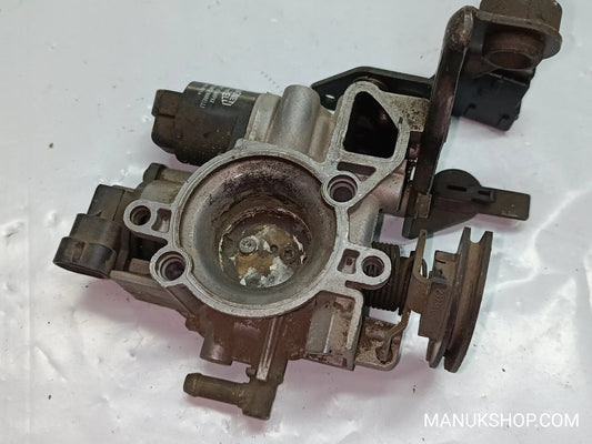 Drosselklappe Citroen  Peugeot 106 205 306 16208 PSA 567 16208-PSA  350 92 36