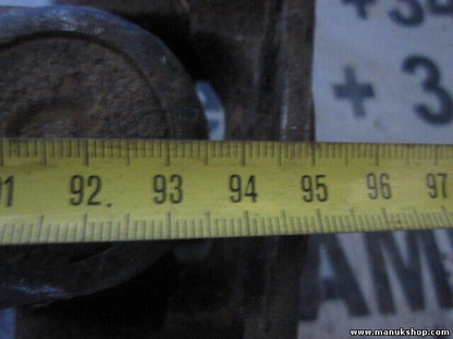 Kardanwelle Kardan hinten Toyota Land Cruiser J7 J70 3.0 TD KZJ70 KZJ73 KZJ77 ..