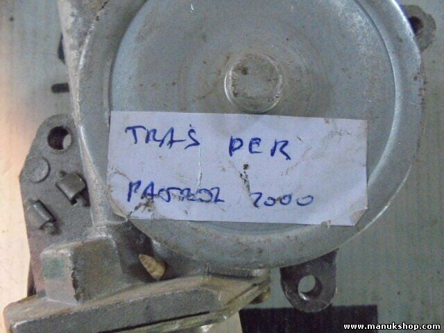 Fensterheber motor Nissan Patrol GR II (Y61) MMR52040 MMR520-40 82730VB011