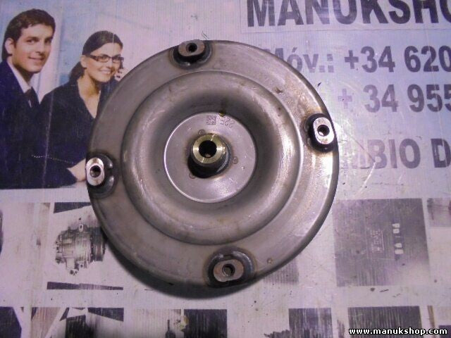 Wandler Drehmomentwandler Jeep Patriot 2.8 CRD 2010 B19D489740 22E 8X241738