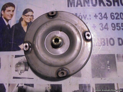 Wandler Drehmomentwandler Jeep Patriot 2.8 CRD 2010 B19D489740 22E 8X241738