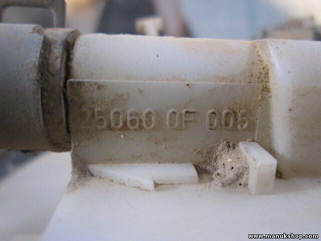 Tankgeber Nissan Terrano Ford Maverick II 09750949900 0975 094 9900 25060OF005