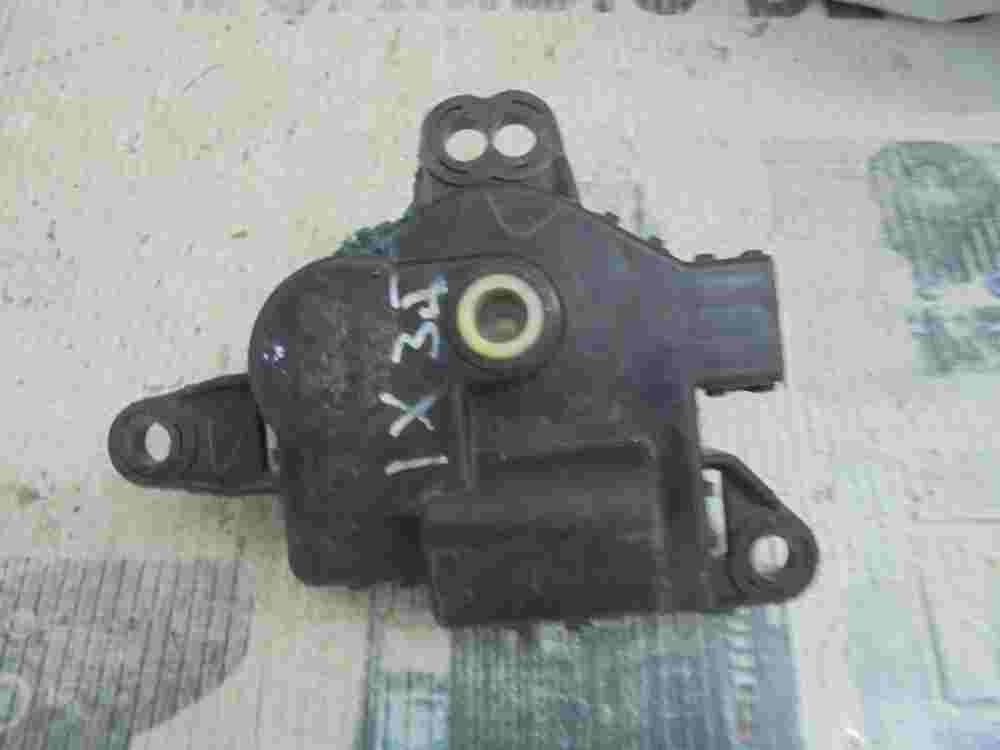 Stellmotor Heizung Hyundai ix35 1.7 CRDi 1 15 2010-2014