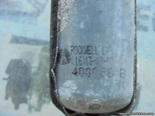 Fensterheber elektrisch hinten rechts Opel Frontera A ROCKWELL 400088 B 400088B