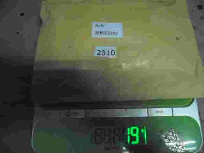 Relais Mitsubishi Volvo V40 MB953382 1I SIEMENS A1001-X7 12V 498