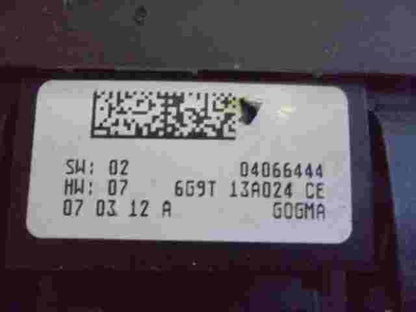 Lichtschalter Ford S-MAX Mondeo 4 6G9T13A024CE 6G9T-13A024-CE