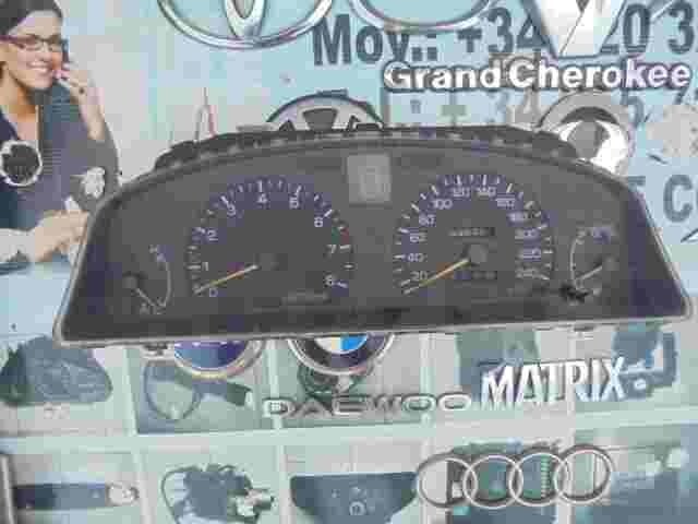 Kombiinstrument Tacho Subaru Legacy 85014AA101 0164101 NSL020L FS0160042