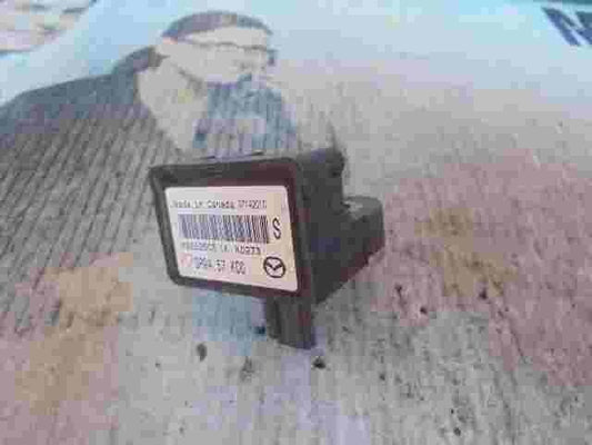 Airbagsensor Airbagsteuergerät Mazda CX 7 07142010 68EE05C5 GP9A57KC0