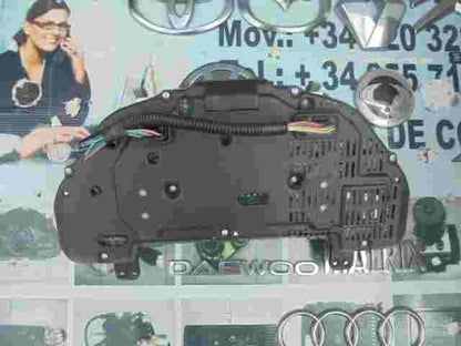 Kombiinstrument Tacho Lexus IS 8380053671 83800-53671 2574401431 XE08 X6