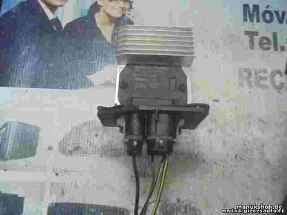 Widerstand Heizung Audi V8 S8 A8 100 200 893820523D 893 820 523 D 16135937