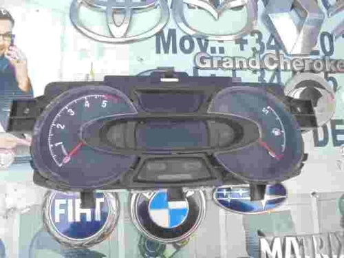 Kombiinstrument Tacho Opel Vivaro B VPFRRF10849TE  248101069R VPFRRF14B115KA
