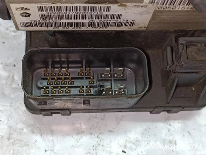 ABS Hydraulikblock Chrysler Voyager P04721427  25094601033  25020401794