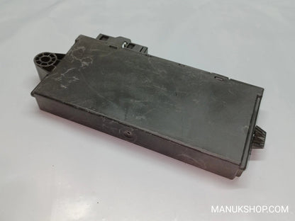 Steuergerät Wegfahrsperre Alarmmodul BMW E87 E92 6135923704701 5WK49515EBR