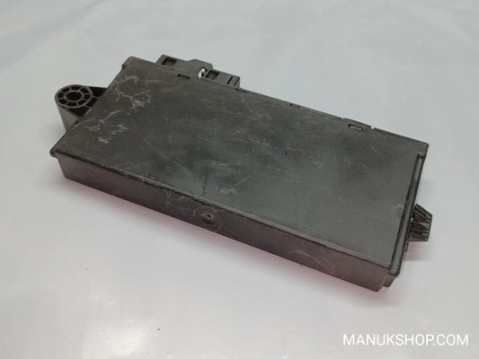 Steuergerät Wegfahrsperre Alarmmodul BMW E87 E92 6135923704701 5WK49515EBR