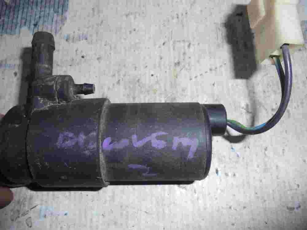 Waschwasserpumpe Waschpumpe Wischerpumpe Discovery (SALLJG/LJ) 01.90-12.99
